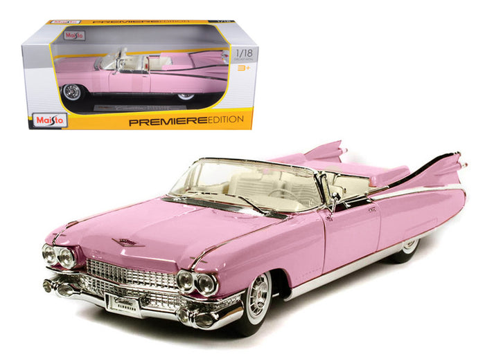 1:18 Scale