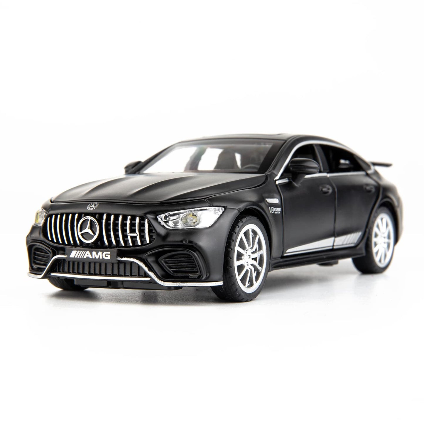 Mercedes Benz AMG GT63