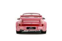 JAD35727 Jada 1/18 "Pink Slips" W2 - Porsche 911 Carrera RS (964)