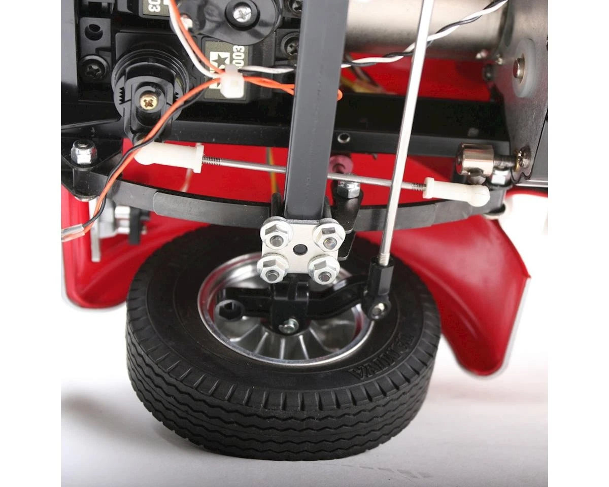 Tamiya King Hauler Semi Truck Kit – 1:14