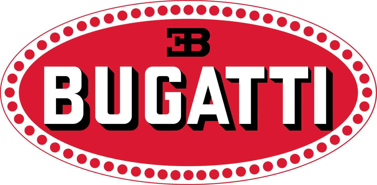BUGATTI