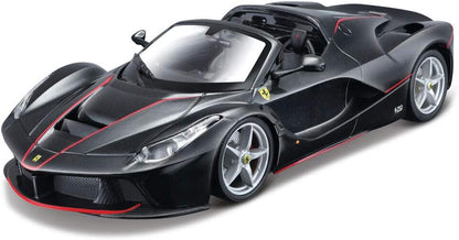 Ferrari LaFerrari Aperta – 1:24 Diecast by Maisto