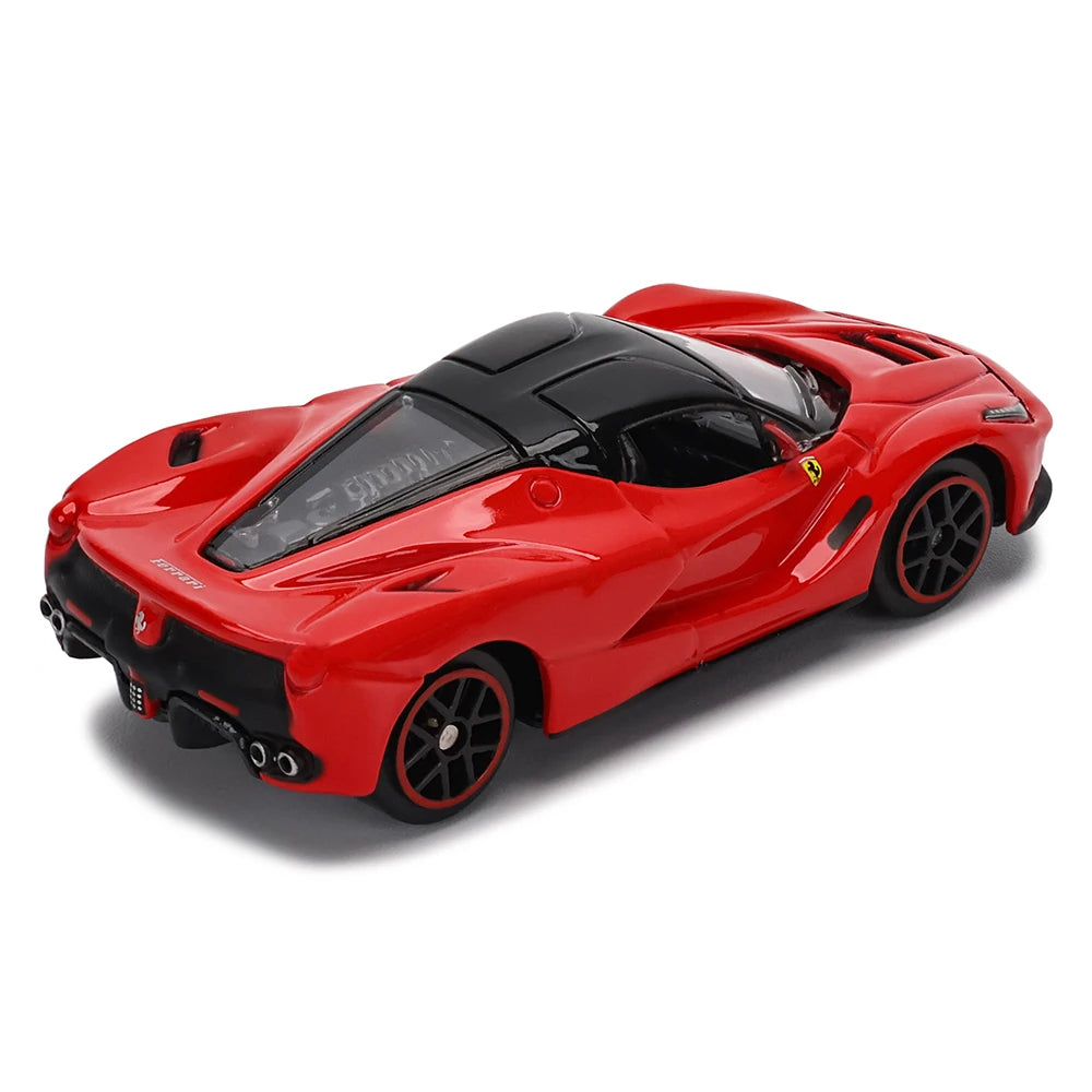 Ferrari series LAFerrari Car Model