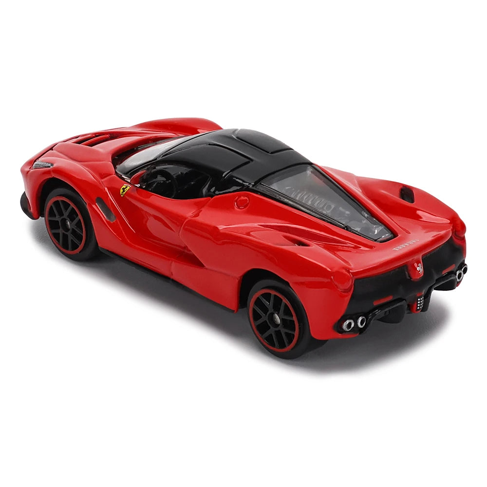 Ferrari series LAFerrari Car Model