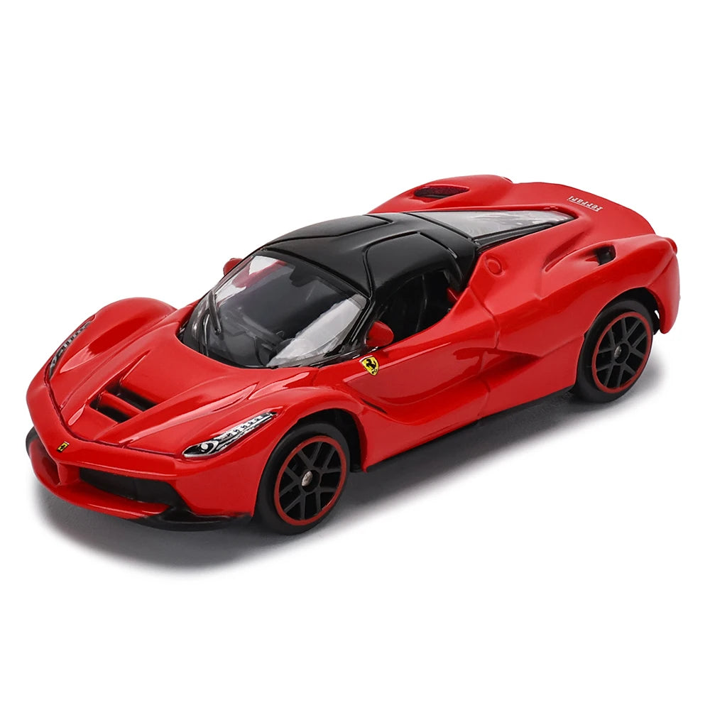Ferrari series LAFerrari Car Model