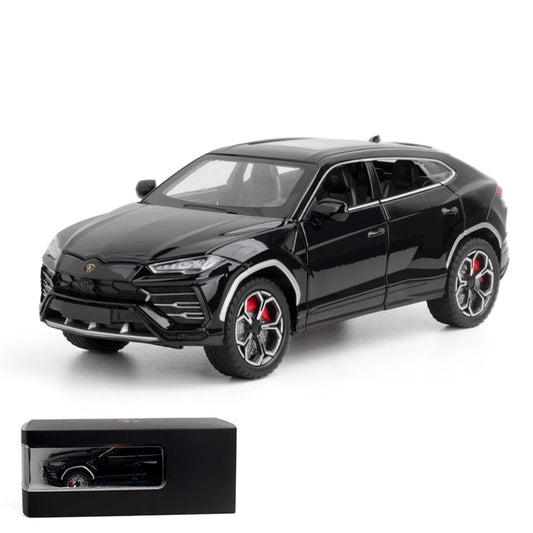 Lamborghini URUS Model Car
