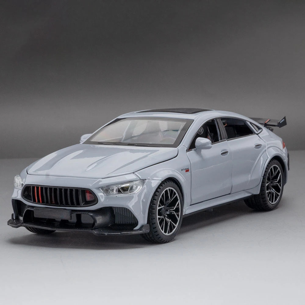 Brabus ROCKET 900 Car Model