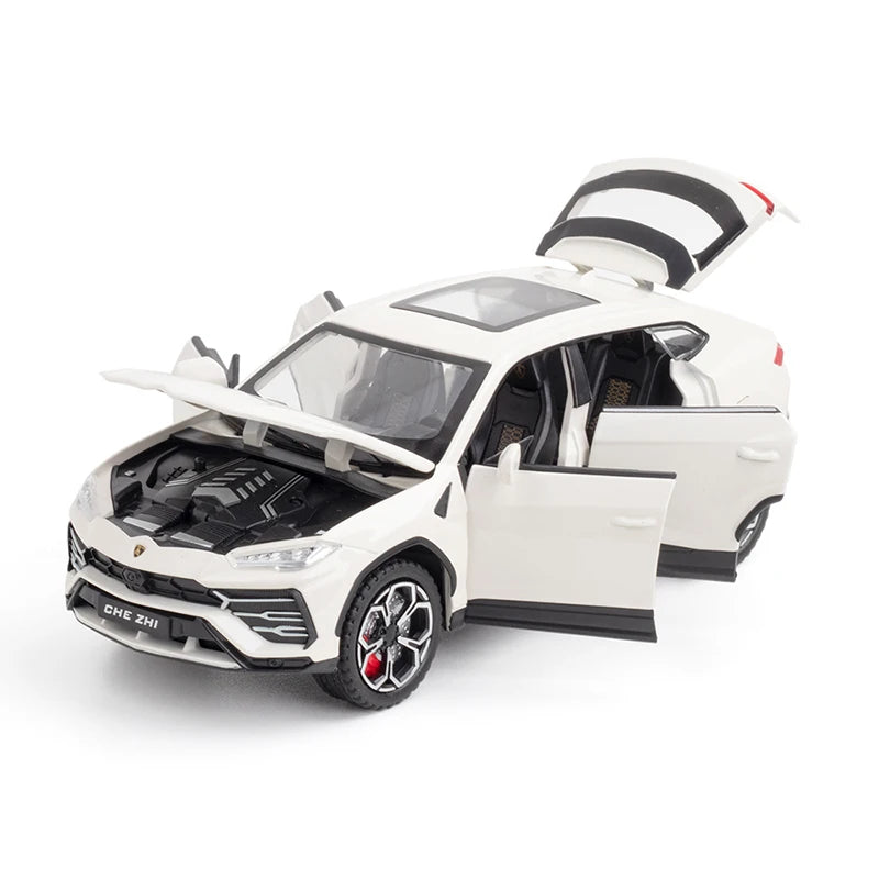 Lamborghini URUS Model Car