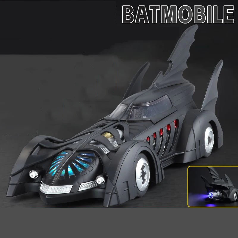 Batmobile Car Diecasts