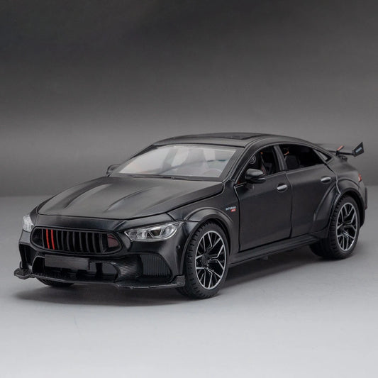 Brabus ROCKET 900 Car Model