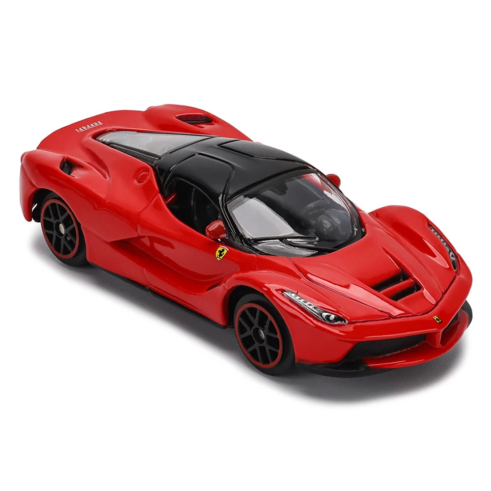 Ferrari series LAFerrari Car Model