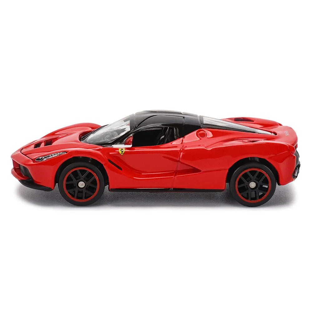 Ferrari series LAFerrari Car Model