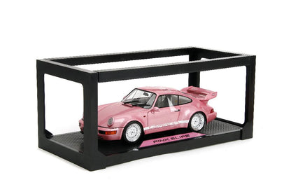 Porsche 911 Carrera RS (964) "Pink Slips W2" – 1:18 Diecast by Jada