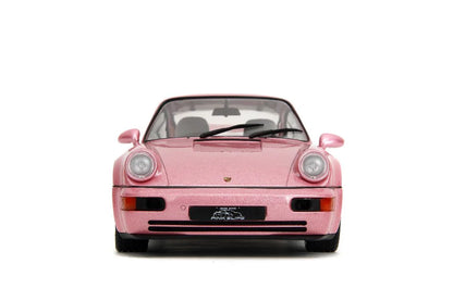 Porsche 911 Carrera RS (964) "Pink Slips W2" – 1:18 Diecast by Jada
