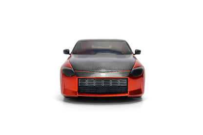 Nissan Z 2023 "JDM Tuners" – 1:24 Diecast by Jada