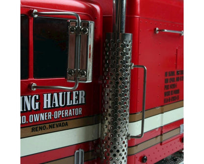 Tamiya King Hauler Semi Truck Kit – 1:14