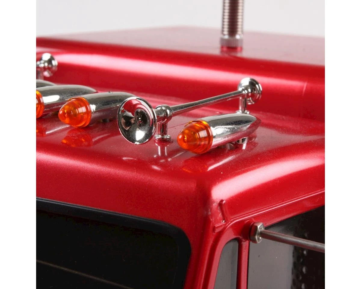 Tamiya King Hauler Semi Truck Kit – 1:14