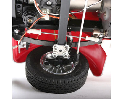 Tamiya King Hauler Semi Truck Kit – 1:14