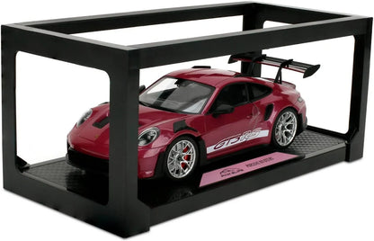 Porsche 911 GT3 RS "Pink Slips W6" – 1:18 Diecast by Jada